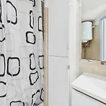 Mezzanine 6 Pers Avec Parking Privé - Fr-1-326-403 Marseillan (Herault)