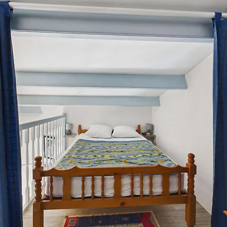 Mezzanine 6 Pers Avec Parking Prive - Fr-1-326-403 Апартаменты