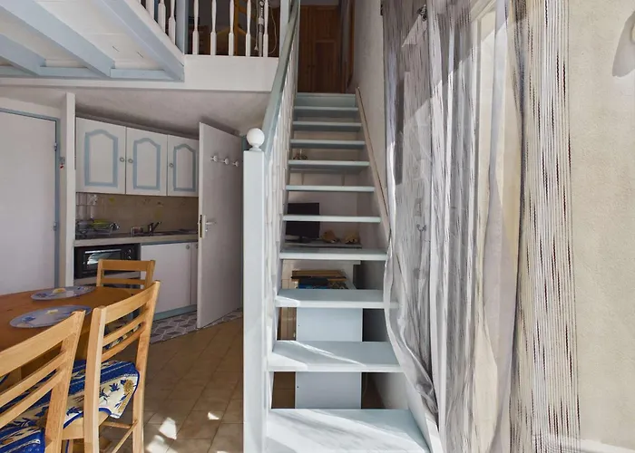 Mezzanine 6 Pers Avec Parking Prive - Fr-1-326-403 Апартаменты